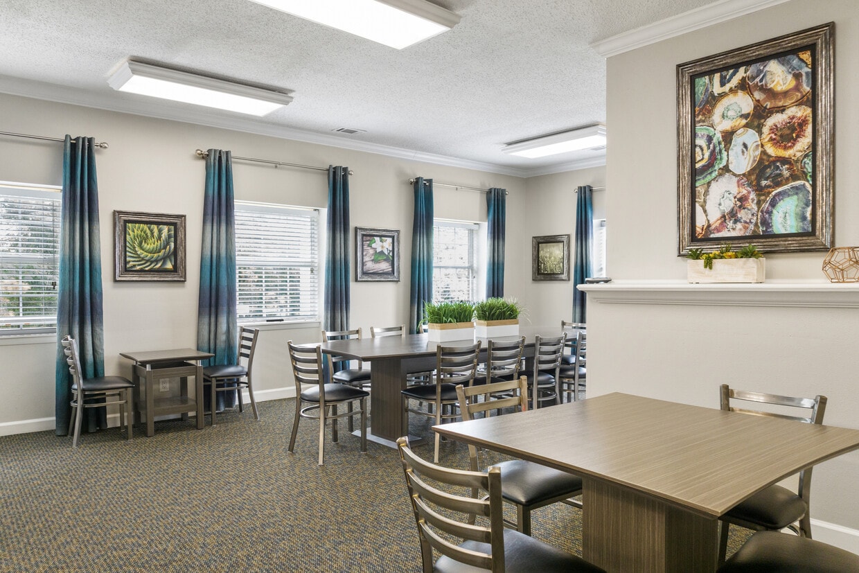 Photo - The Abbey at Regents Walk Apartments