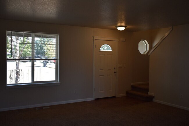Photo - Large 4 bedroom two story home located on a dead end st.