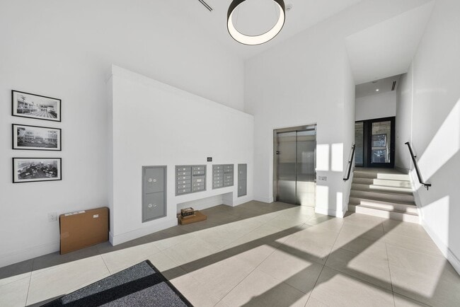 Photo - The Stephenson