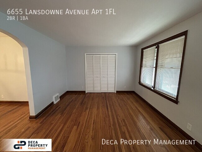 Photo - 6653-6655 Lansdowne Ave Unidad 1FL