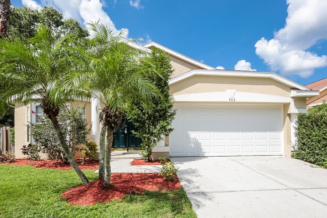 Photo - 402 Sangria Dr