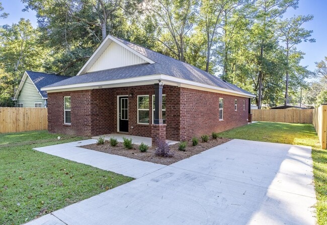 Photo - BRAND NEW CONSTRUCTION!  3-bedroom, 2-bath home on a corner lot