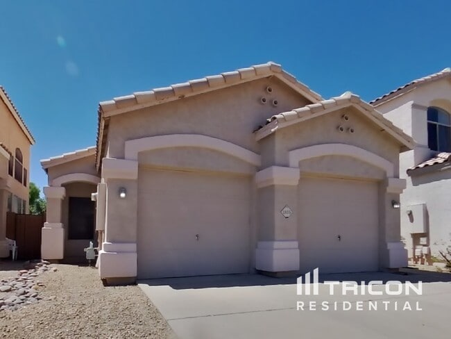 Building Photo - 1335 W Wahalla Ln Rental