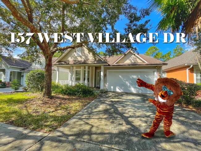 Building Photo - 3BR|3BA Palencia Patio Home