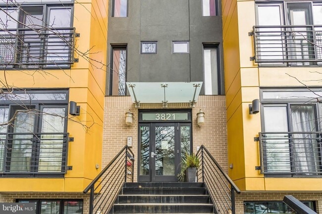 Photo - 3821 14th St NW Unidad PH 8