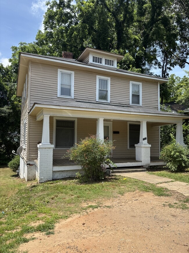 Photo - 2808 N Patterson Ave House