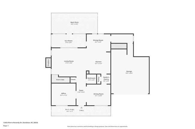 Photo - 13425 Pierre Reverdy Dr