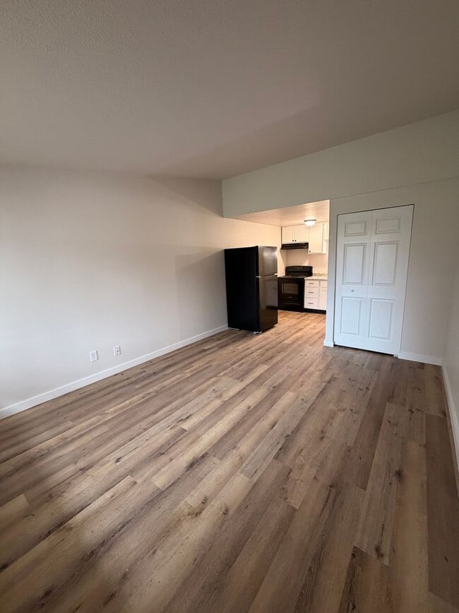 Brampton Apartments