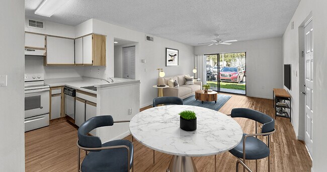 Photo - La Vue at Emerald Pointe Apartments