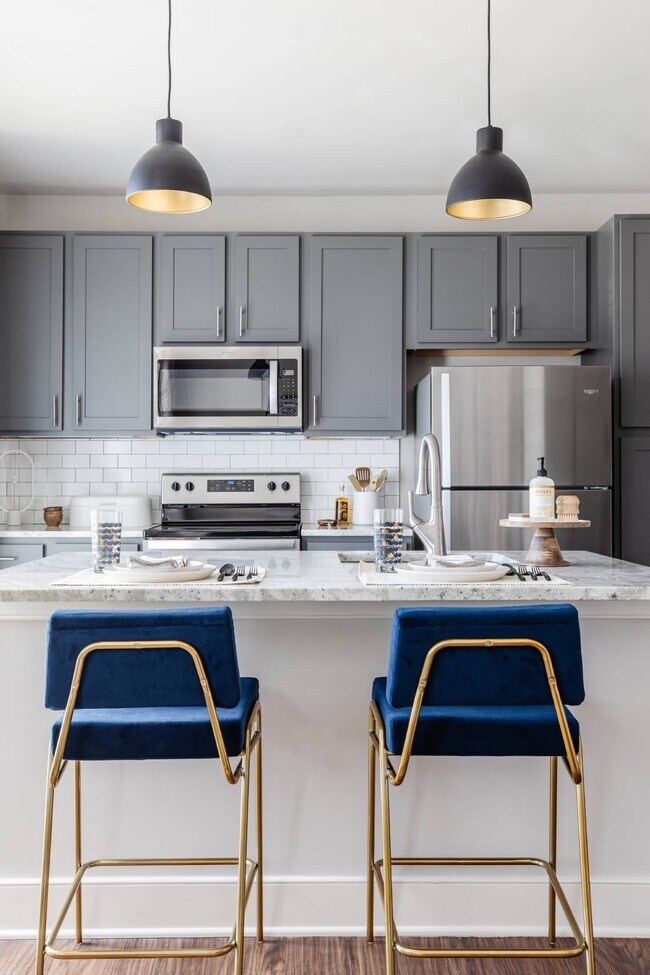 Photo - The Cardinal Apartments