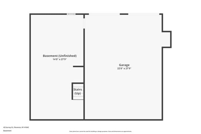 Photo - 43 Surrey Ct