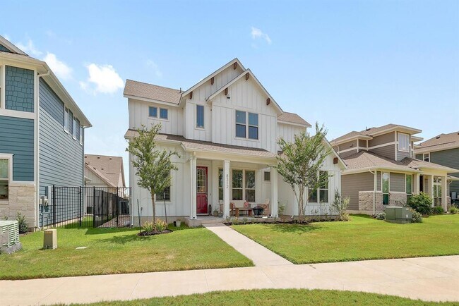 Photo - 8312 Corrigan Pass House