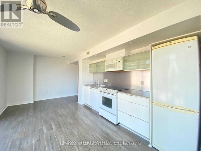 Photo - 705-4k Spadina Ave. Unité 1902