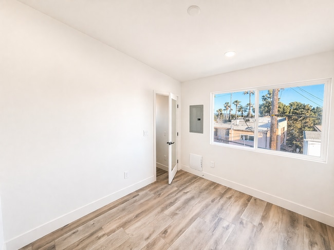 Photo - 2141 Balboa Ave Unit 2141 Balboa #1