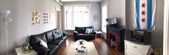 Photo - 2679 N Lincoln Ave Unit 3