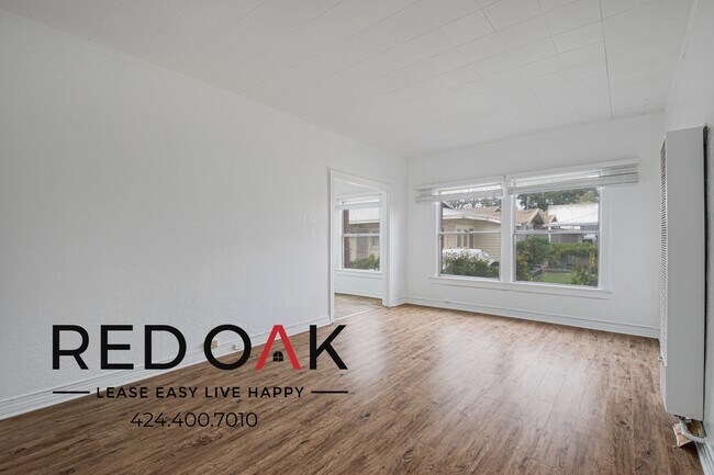 Building Photo - 1227-1229 S Central Ave Unit 111