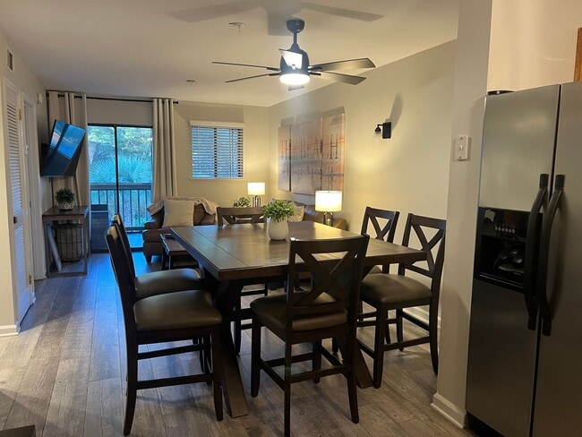 Photo - Furnished Updated Condo on HHI - Walk to the Beach!