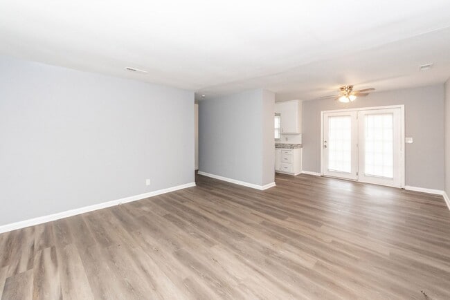 Photo - 3 Bedroom, 1 Bathroom Home in Waylyn Subdivision - North Charleston