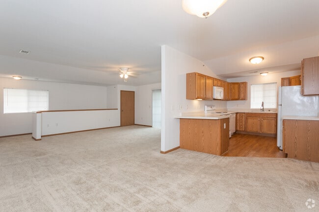 Regal Pointe Apartments