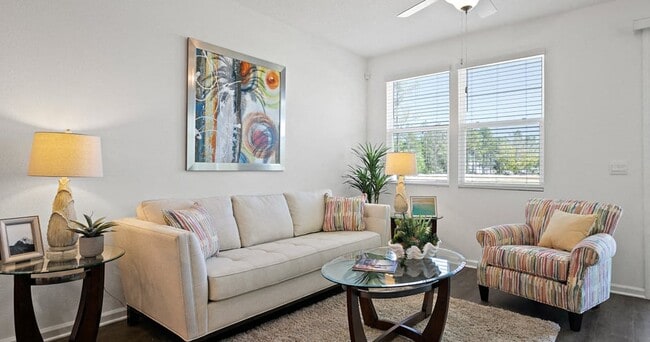 Discovery Trails Townhomes