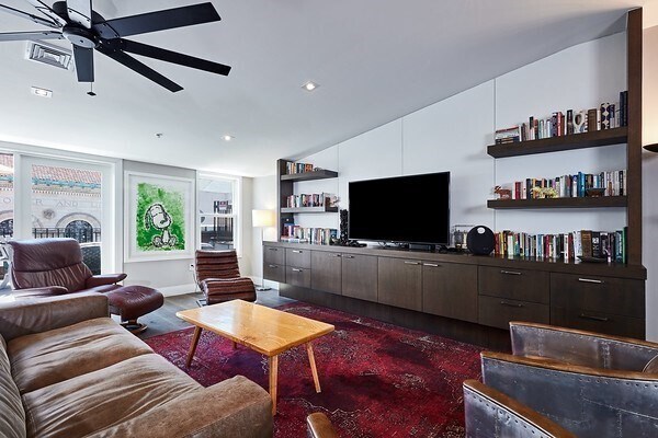 Photo - 647 Boylston St Condo Unit PH3C - FURN