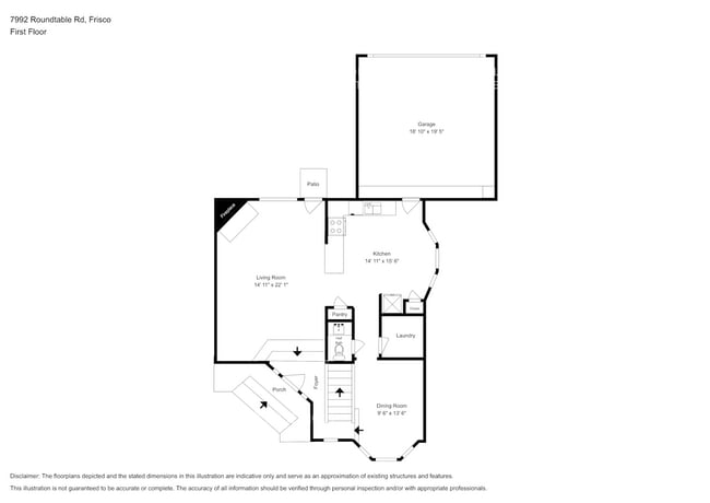 Photo - 7992 Roundtable Rd