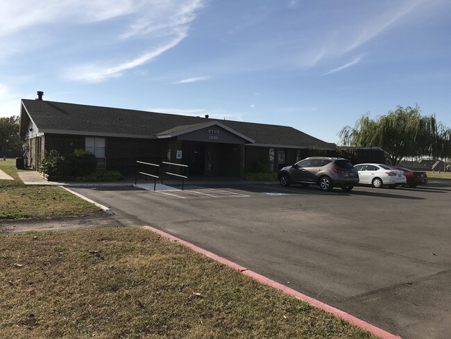 Photo - The Edge of Moore