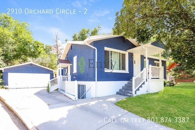 Photo - 2910 Orchard Cir Unidad 2