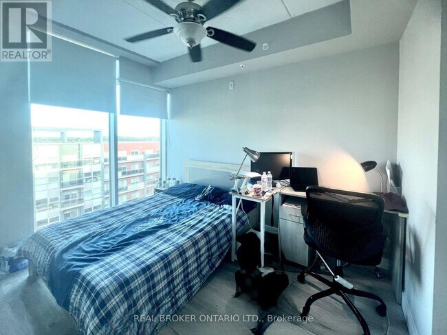 Photo - 250 Albert St Unit 706