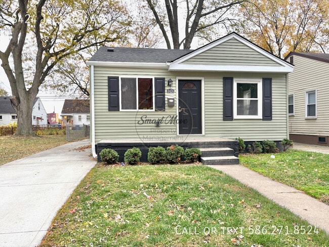 Photo - 8424 Jackson Ave