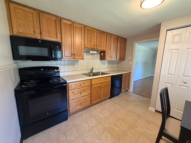 Photo - Charming Duplex Near Downtown Blacksburg