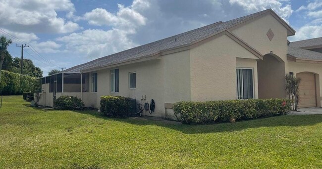 Photo - 9761 Boca Gardens Cir N
