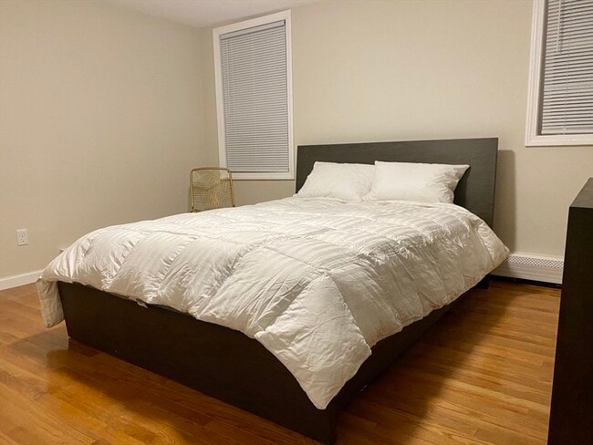 Photo - 42 Irving St Unidad B