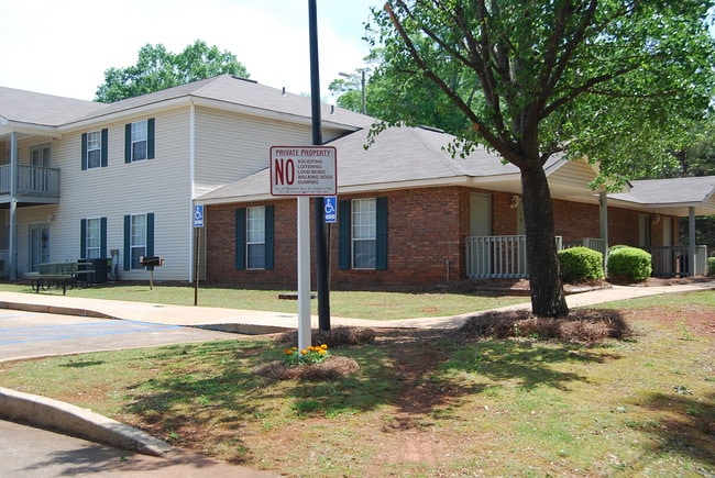 Indian Hills Estates