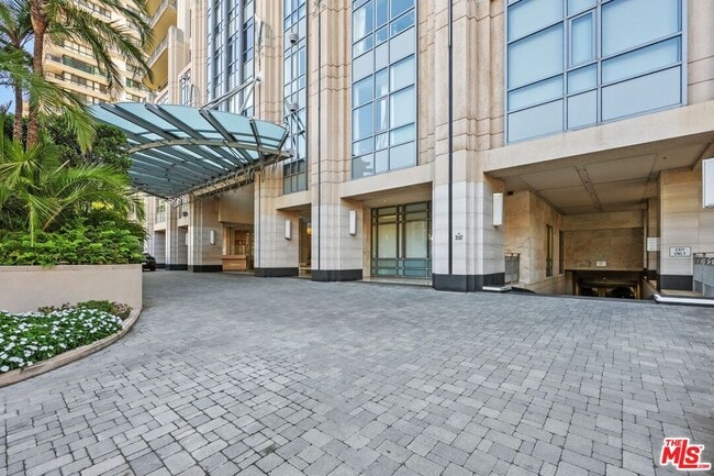 Photo - 10800 Wilshire Blvd Unit 702