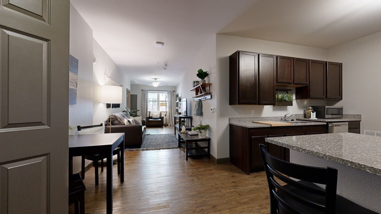Photo - The Lotus Apartments