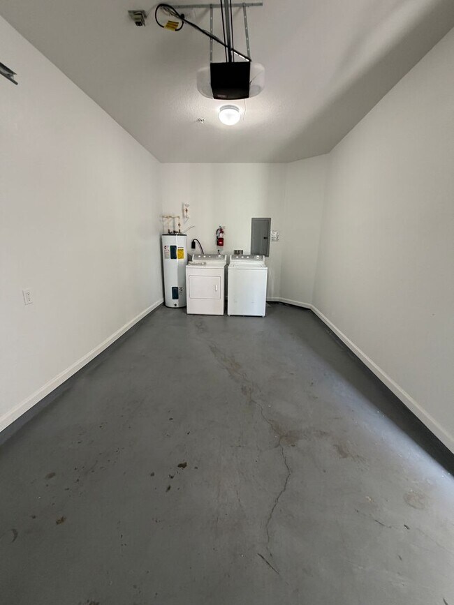 Photo - Three-story townhome for rent