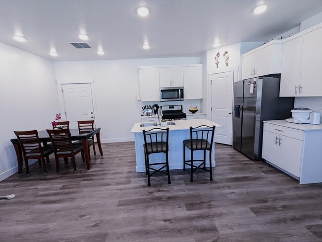 Photo - 1153 W 1820 S
