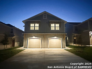 Photo - 7711 Briarwood Pass Townhome