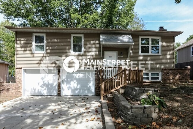 Building Photo - 3 Bedroom Pet-Friendly Home in Independenc...