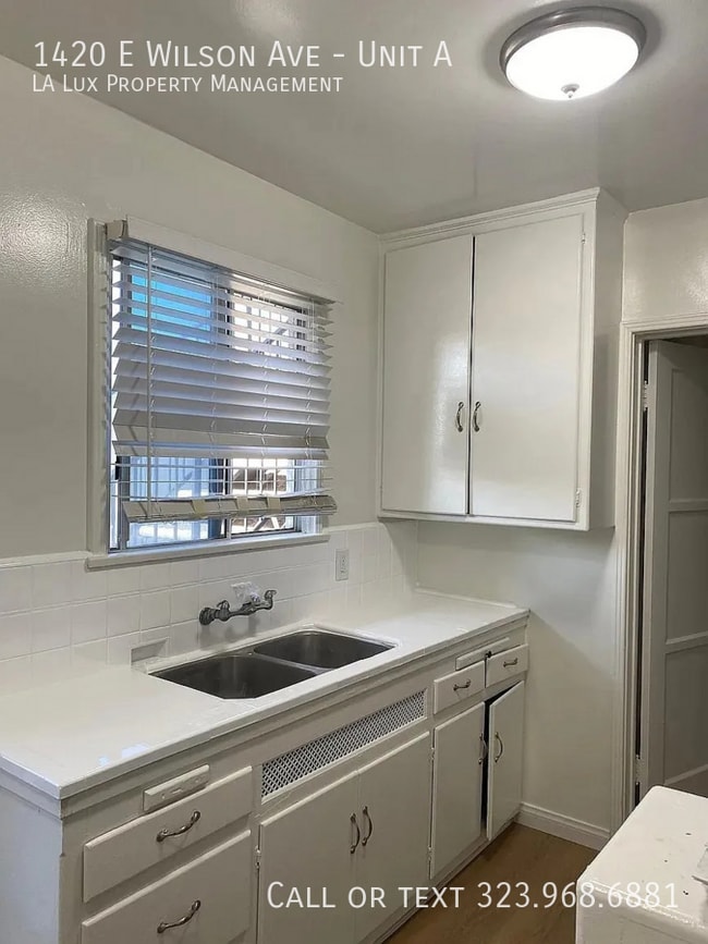 Photo - 1420 E Wilson Ave Apartamento Unidad A