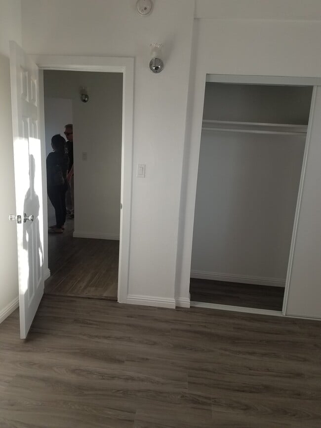 Photo - 1415 E Cruces St Unit #4