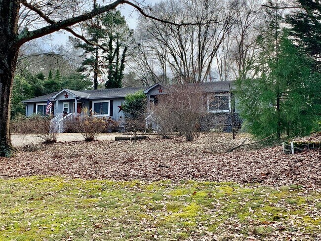 Photo - Hiram Rental Unit Paulding Duplex