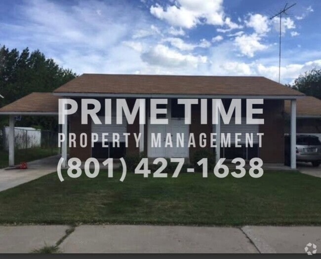 Building Photo - 779 W 1200 N Rental