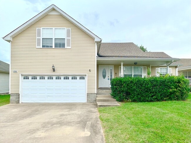 Building Photo - 3756 N Jot Dr Rental