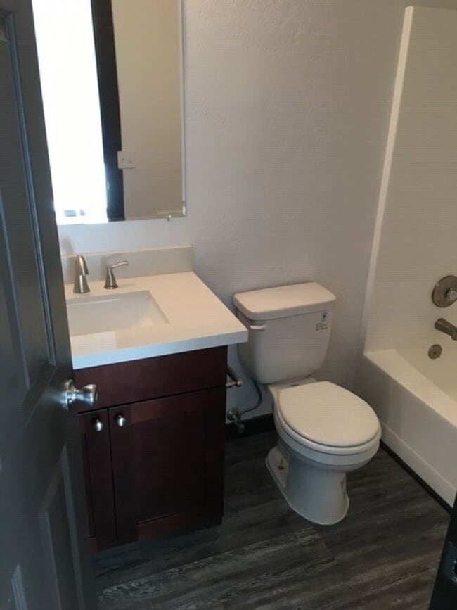 Photo - Larry Duplex Unit Larry Duplex