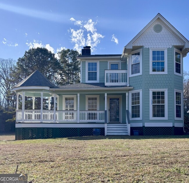 Building Photo - 1333 Holliday Dr