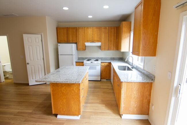 Photo - Bryant Street Townhomes