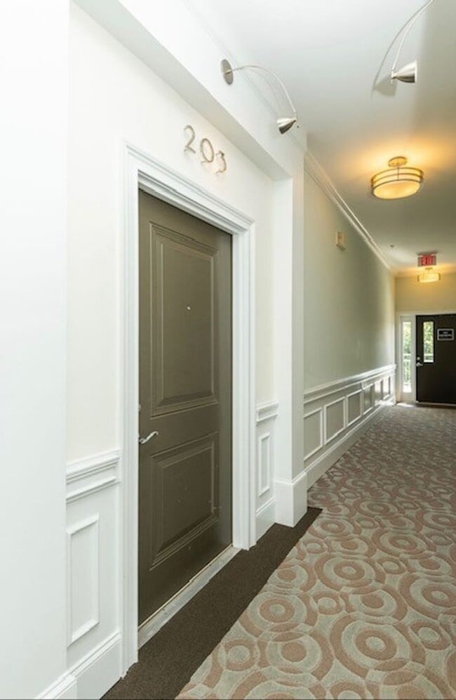 Photo - 2BR/2FULL BATH! Down Town Wilmington ''The Weldon'', an art deco Brooklyn Arts district. Unit 203