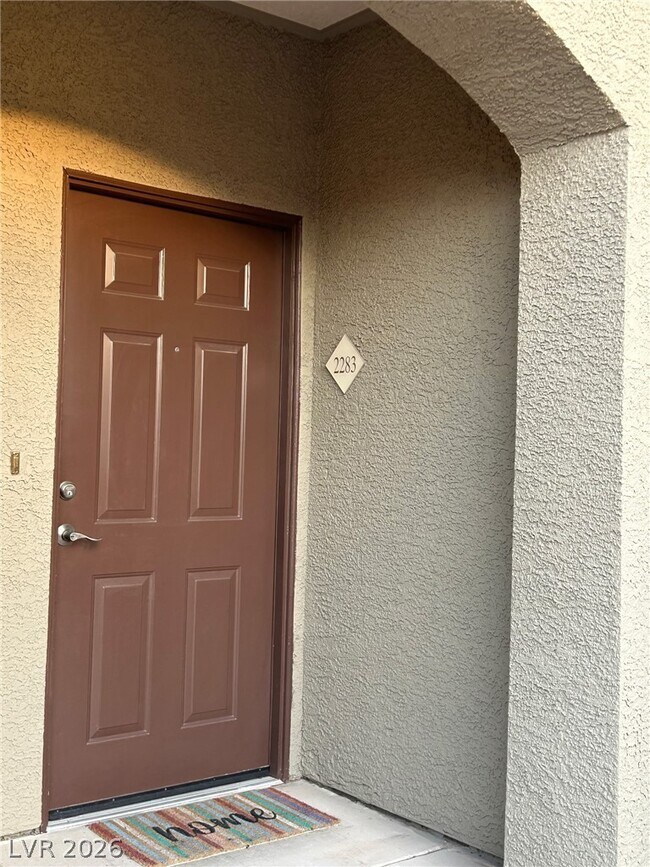 Photo - 9000 S Las Vegas Blvd Unit 2283